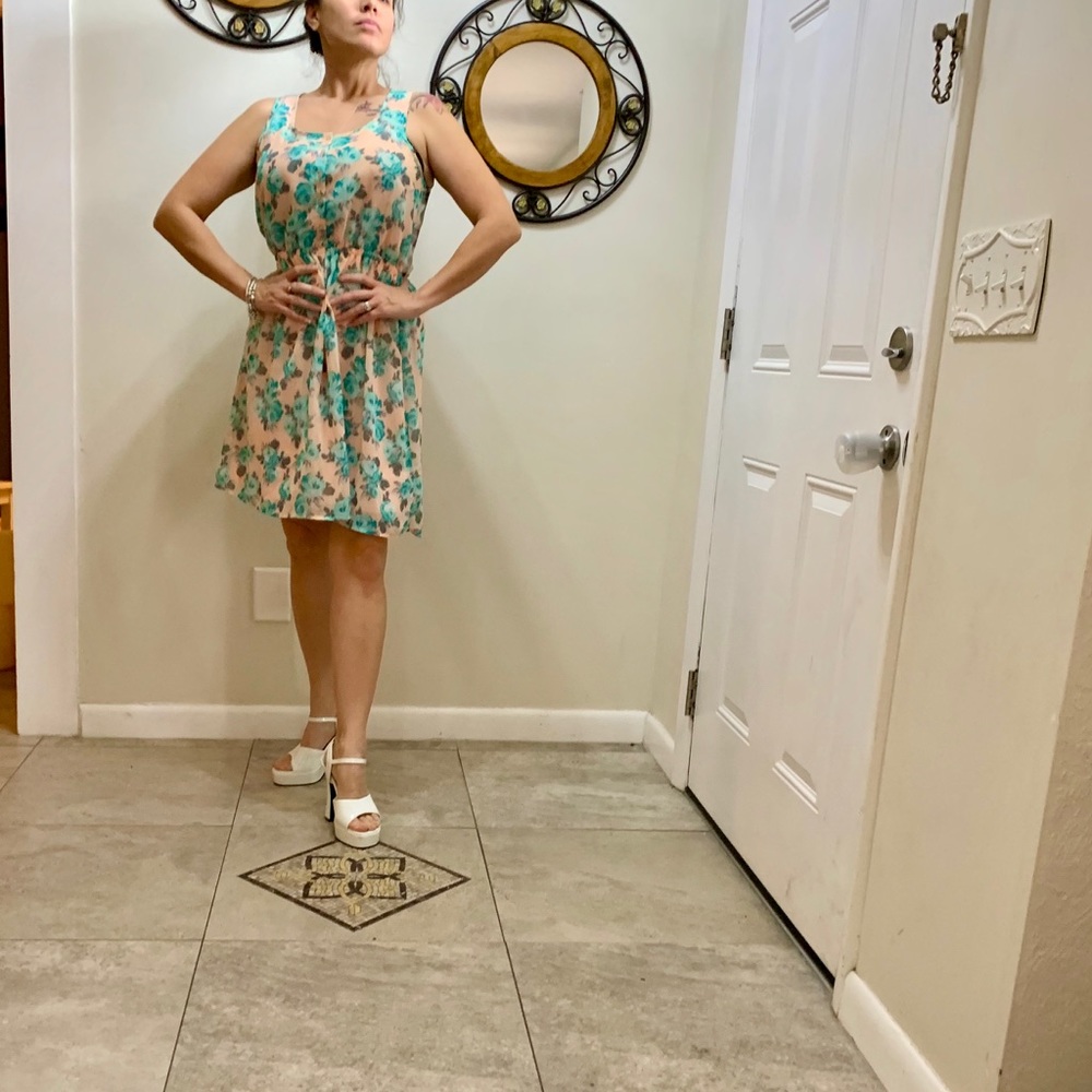 Xhilaration Mini Dress